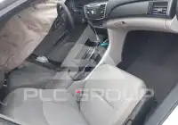 2014 Honda Accord фото