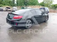 2014 Honda Accord фото