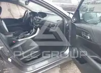 2014 Honda Accord фото
