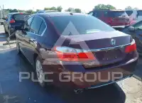 2014 Honda Accord фото