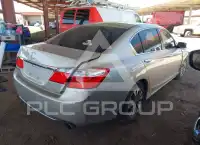 2014 Honda Accord фото