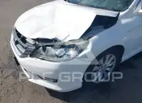 2014 Honda Accord photo
