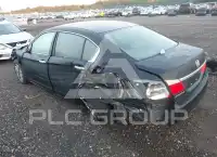 2014 Honda Accord фото