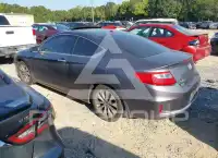 2014 Honda Accord фото