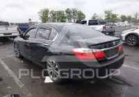 2014 Honda Accord photo