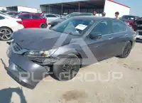 2014 Honda Accord фото
