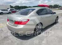 2014 Honda Accord фото