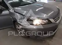 2014 Honda Accord фото