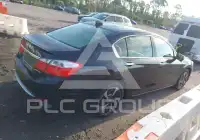2014 Honda Accord фото