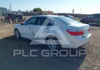 2014 Honda Accord фото