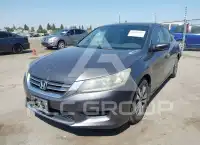 2014 Honda Accord фото