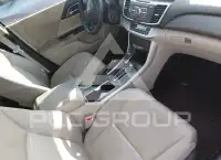 2014 Honda Accord фото