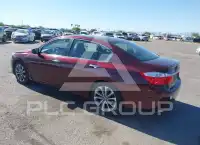 2014 Honda Accord фото