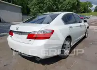 2014 Honda Accord фото