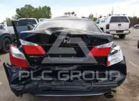 2014 Honda Accord фото