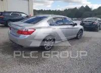 2014 Honda Accord фото