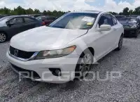 2014 Honda Accord фото