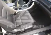 2014 Honda Accord фото