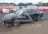 2014 Honda Accord фото
