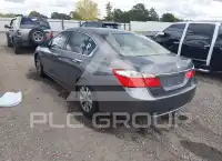 2014 Honda Accord photo