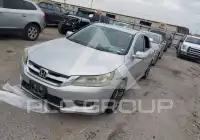 2014 Honda Accord фото
