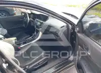 2014 Honda Accord фото