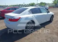 2014 Honda Accord photo