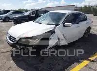 2014 Honda Accord photo