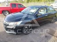 2014 Honda Accord фото