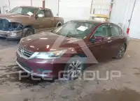 2014 Honda Accord photo
