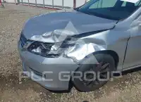 2014 Honda Accord фото