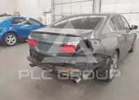 2014 Honda Accord photo