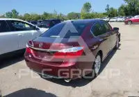 2014 Honda Accord photo