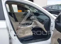 2014 Honda Accord фото