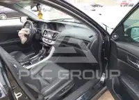 2014 Honda Accord фото
