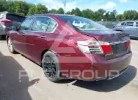 2014 Honda Accord фото