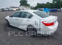 2014 Honda Accord photo