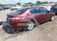 2014 Honda Accord фото