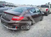 2014 Honda Accord фото