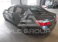 2014 Honda Accord фото
