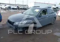 2014 Honda Accord фото
