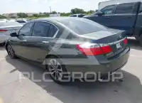 2014 Honda Accord фото