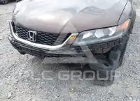 2014 Honda Accord фото