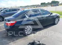 2014 Honda Accord фото