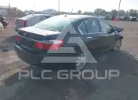 2014 Honda Accord photo