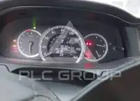 2014 Honda Accord фото