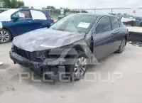 2014 Honda Accord фото
