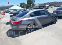 2014 Honda Accord фото