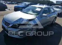 2014 Honda Accord фото
