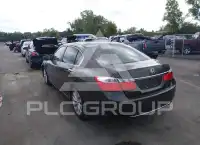 2014 Honda Accord фото